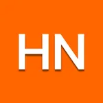 Hacker News - Experiment icon