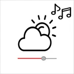 Simple Soothing Sound icon