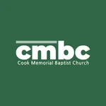 Cook Memorial icon