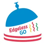 EdgelessGo: Food Order Manager icon