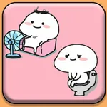 Big Pentol Pack Memes stickers icon