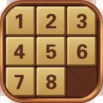 Numpuzzle -Number Puzzle Games icon