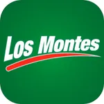 Super Los Montes icon