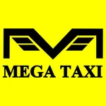 MegaTaxi.uz icon