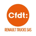 CFDT RTSAS icon