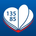 Hypertension.App BloodPressure icon