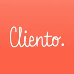 Cliento - Smartare bokningar icon