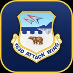 163d Attack Wing icon