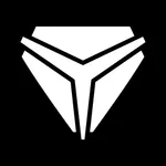 Slingshot LED icon