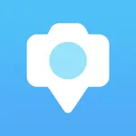 Photo GPS Location icon