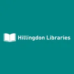 Hillingdon Libraries icon