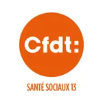 CFDT SD 13 icon
