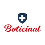 Boticinal icon