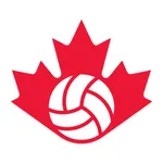 Volleyball Canada icon