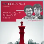 How to slay the Sicilian Vol.1 icon