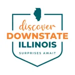 Discover Downstate Illinois icon