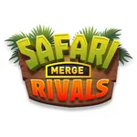 Merge Safari Rivals icon