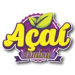 Açaí Dubai icon