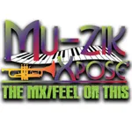 Mu-Zik Xpose Radio icon