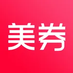 美券-天天神券返利APP icon