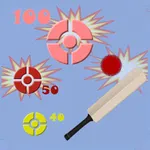 Gully Cricket Practice icon