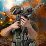 Army Commando Assault icon