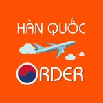 Hàn Quốc Order icon