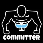 COMMITTER icon