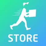 Fox-Delivery Anything Store icon