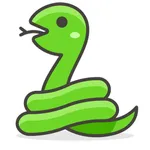 Gluttony Snake icon