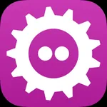 FOSDEM.app icon