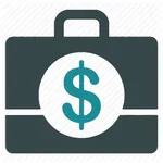 Finance Management App icon