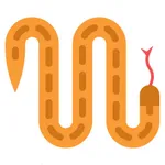 Rattlesnake 3d icon