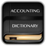 Accounting Dictionary-Offline icon