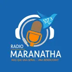 Radio Maranatha 107.3 FM icon