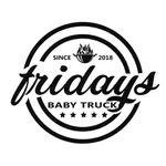 Fridays Baby Truck icon