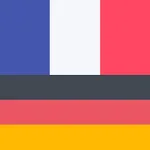 French-German Dictionary icon