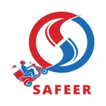 Safeer - Driver icon