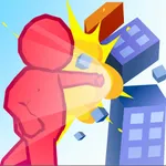 City Invasion icon