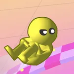 Roll Race 3D icon