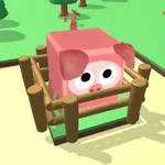 Pet Rescue 3D icon