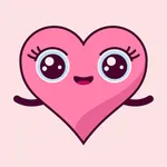 Lovely Hearts Comics icon