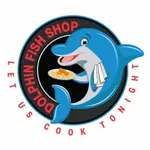 Dolphin Fish Shop icon