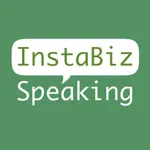 InstaBiz Speaking Test icon