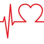 My Health Blood Pressure Diary icon