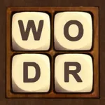 Wordbox: Word Search Game icon