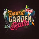 Sound Garden Radio icon