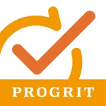 PROGRIT - 学習管理アプリ icon