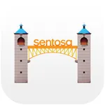 Sentosa VRS icon