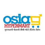 Osia Mart - Online Grocery icon